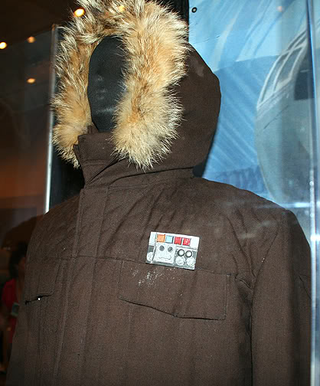 Illustration for article titled New video reignites debate over whether Han Solo’s coat is blue or brown